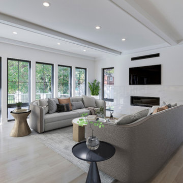 Modern Glam