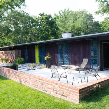 Alcoa Care-Free Home
