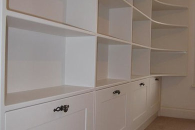 Bespoke Fitted Furniture London