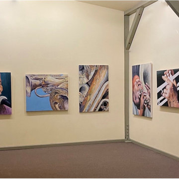 PAINTINGS my other life