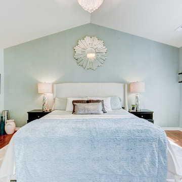 Master Bedroom Redesign in Dresher PA