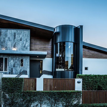Burleigh Hill House