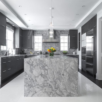 Bergen Residence