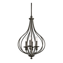 Kitchen lighting