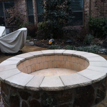 firepit