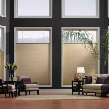 Cellular Shades