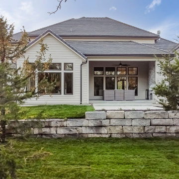 The Carter 3 - Hidden Lake Estates