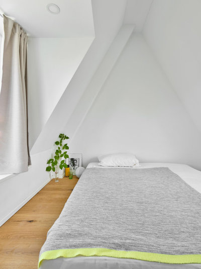 Schlafzimmer by sophiegreen