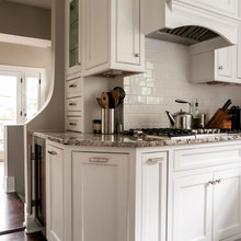 Kitchen Ideas