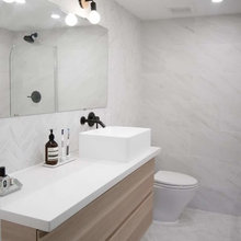Cottage Bathroom