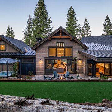 Timeless Tahoe