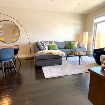 Marda Loop Residence