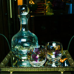 Gracious Store Treasures - Cups And Glassware