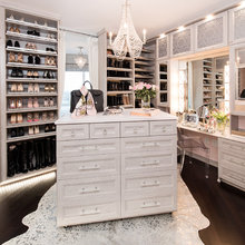Cheryl’s Closet