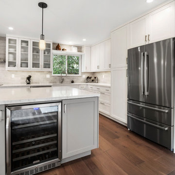 Stylish Contemporary