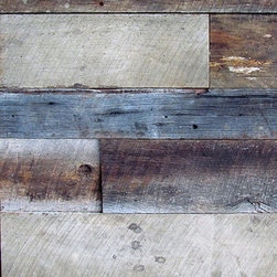Reclaimed Oak- Plymouth - Products