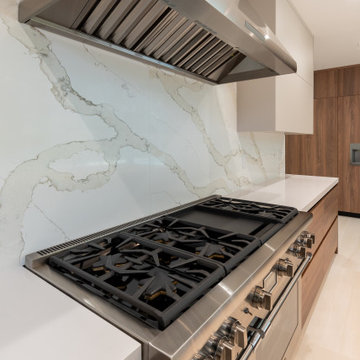 Contemporary Home - 10