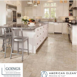 Flooring - Products