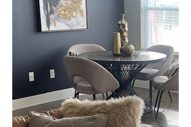 Frisco Apartment
