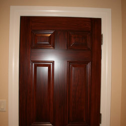 Previous parade of homes - Products