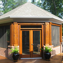 Gazebos