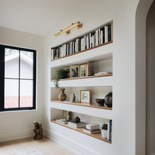 Entryway Charlotte