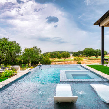 70 Project - Cordillera Ranch