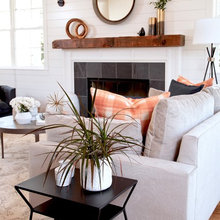 Wood stove