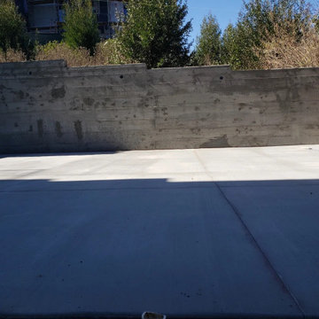 San Francisco Basketball Court Foundation — Lombard St