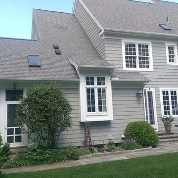 Exterior Painting and Staining - Avon, Connecticut