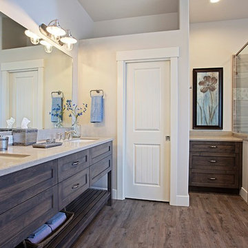 Shadow Hawk, Shingle Springs CA - Whole House Renovation