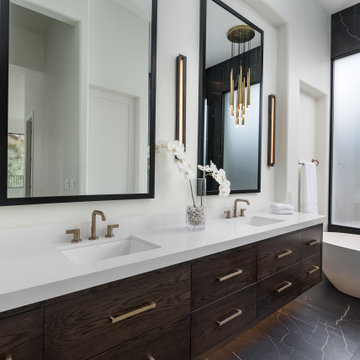 Contemporary Bathroom