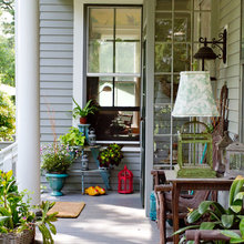 Fire Escape Ideas