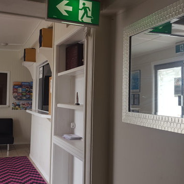 Targo Backpackers Hostel