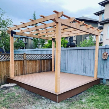 Exceptional Carpentry Ltd. Gallery