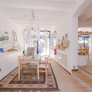 Casa Nereta
