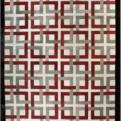 Cowhide Rugs - Rugs