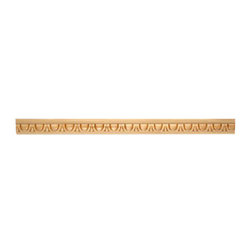 Inviting Home Inc. - Hanson Panel Molding - Molding And Trim