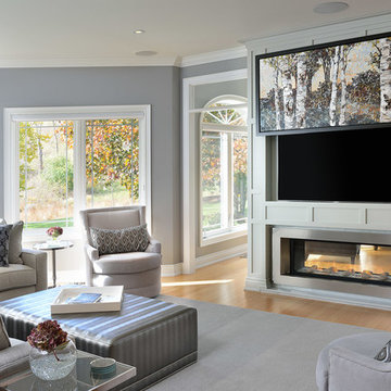 Burlington, Complete Home Remodel