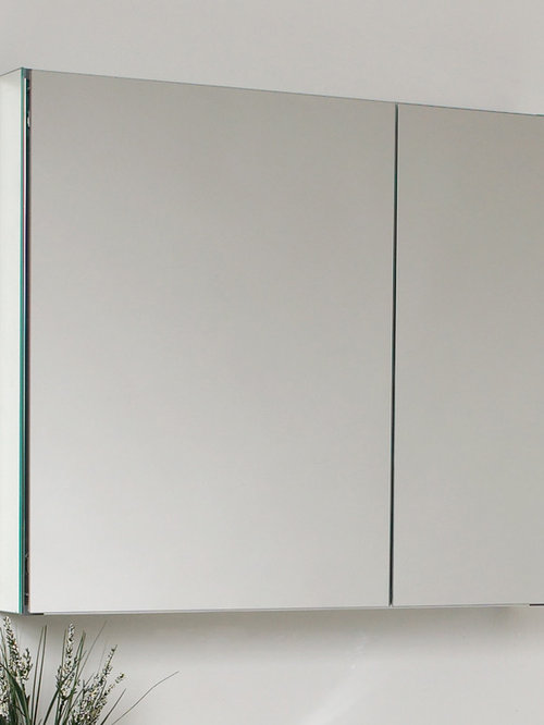 Modern Bathroom Vanities