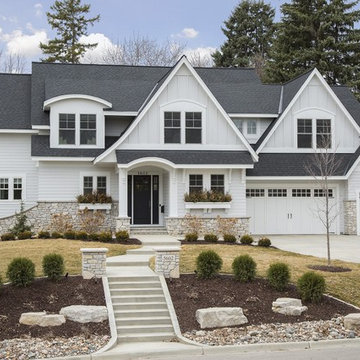 Edina Spring Showcase Home 2015