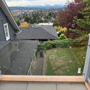 Carpentry Services.
