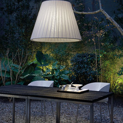 Sasha - Outdoor Lighting