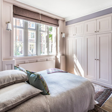 Holland Park Apartment