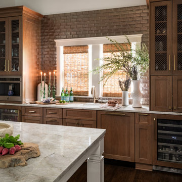 Magnolia Kitchen Renovation & More