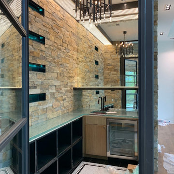 Dallas Multi-Milionaire Home