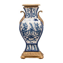 Entrance Vase