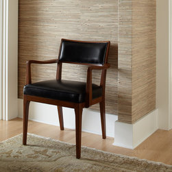 Mid Century Chair - Dining Chairs