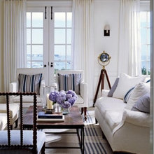 Living Room Ideas