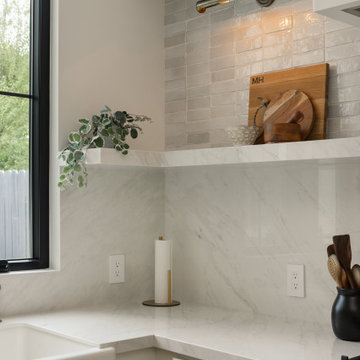 Home Remodel in Westchester, Los Angeles